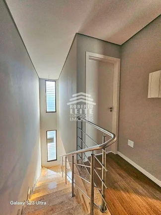 Imagem Residencial Verdes Campos - Casa em Condomínio - Residencial Verdes Campos