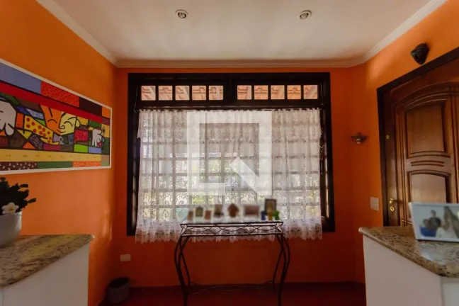 Imagem Casa à Venda - Vila Mariana, 3 Quartos, 225 m2