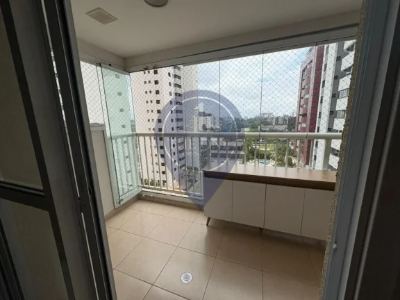 Imagem Apartamento à venda em São Paulo-SP, Fazenda Morumbi: 1 quarto, 1 sala, 1 banheiro, 1 vaga, 42m². Aproveite!