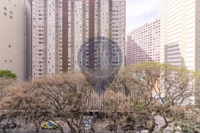 Imagem Studio RESIDENCIAL em SÃO PAULO - SP, CONSOLAÇÃO
