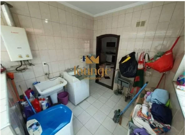 Imagem Casa à venda Jardim São Paulo Zona Oeste - Sorocaba/SP