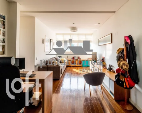 Imagem Apartamento à venda no Alto da Lapa no Condomínio 360º