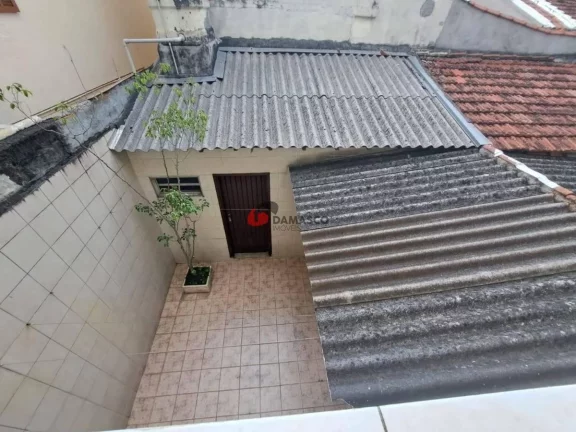 Imagem Sobrado à venda, Mauá, São Caetano do Sul, SP