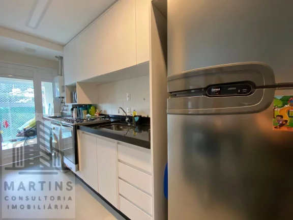Imagem APARTAMENTO MIRANTE 360 2 DORMITÓRIOS 1 SUÍTE 66 m² JOSE MEN