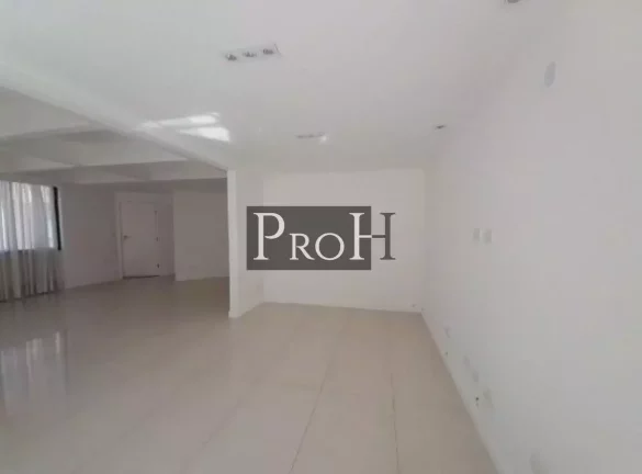 Apartamento com 3 Quartos à Venda, 251 m² em Barcelona - São Caetano Do Sul