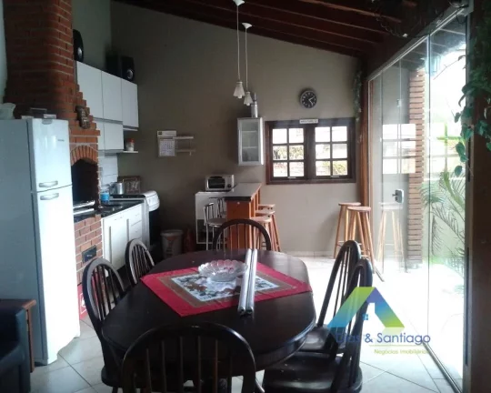 Imagem Sobrado Residencial à venda, Jardim Montreal, São Bernardo do Campo - .