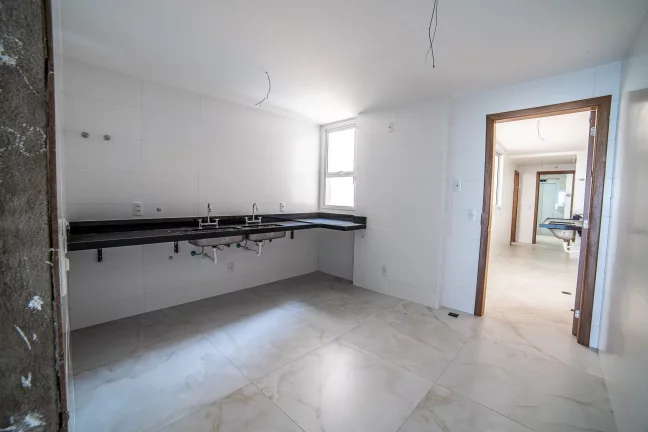 Imagem APARTAMENTO RESIDENCIAL em VILA VELHA - ES, PRAIA DA COSTA