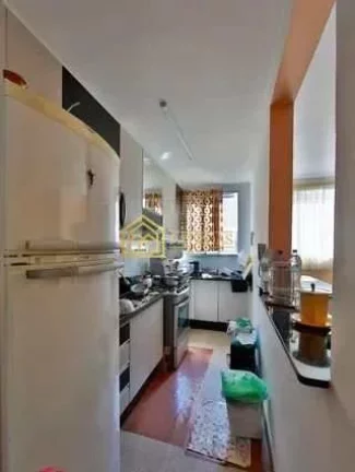 Imagem Apartamento Padrão
