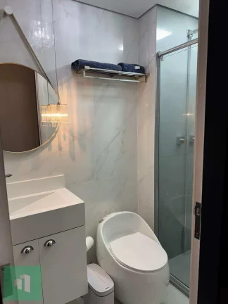 Imagem Apartamento à venda em São Paulo, Vila Prudente, com 2 quartos, 54m2
