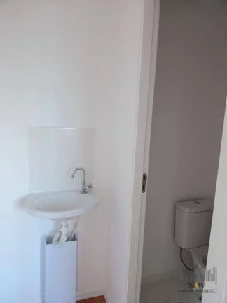 Imagem Cobertura à venda e locação no Alto da Lapa São Paulo SP com 1 dormitório e 56m².