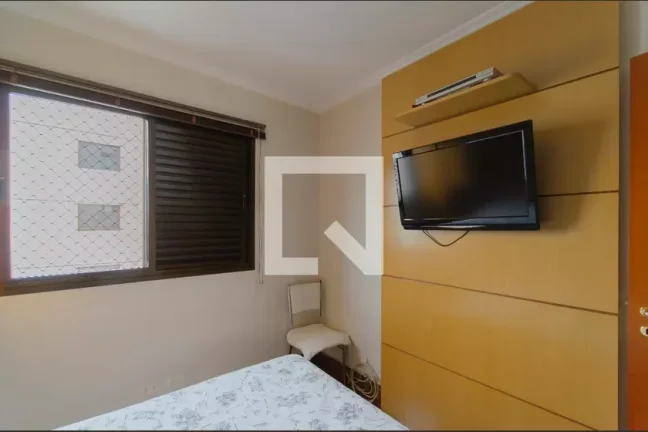 Imagem Apartamento à Venda - Ipiranga, 4 Quartos, 140 m2