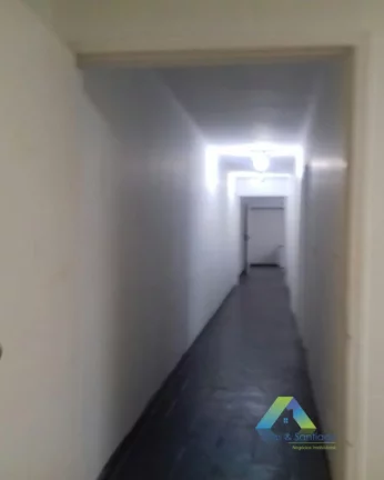 Imagem Sobrado Comercial à venda, Jardim Vila Mariana, São Paulo - .
