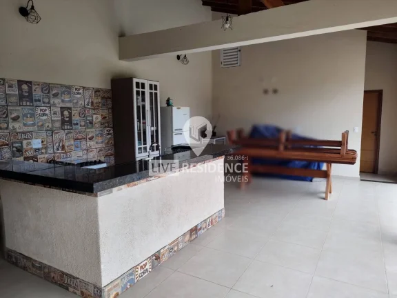 Imagem Chácara a venda com excelente casa térra e linda vista em Itatiba