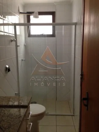 Imagem Apartamento - Ribeirão Preto - Ana Maria