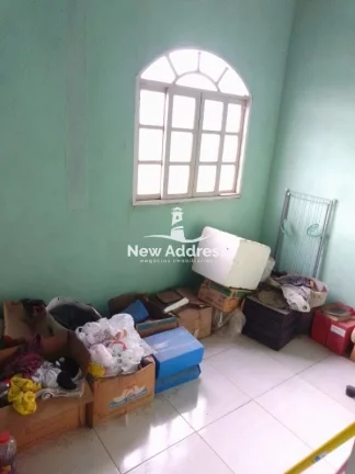 Imagem Casa com 2 Quartos à venda em Campina Grande - Cariacica/ES