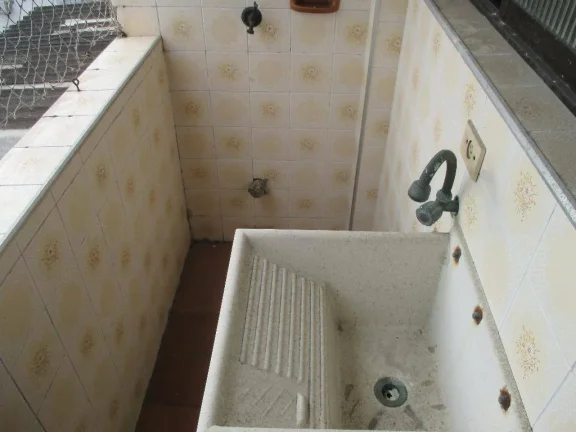 Imagem APARTAMENTO COM 81.27 m² - VILA ASSUNCAO - PRAIA GRANDE SP
