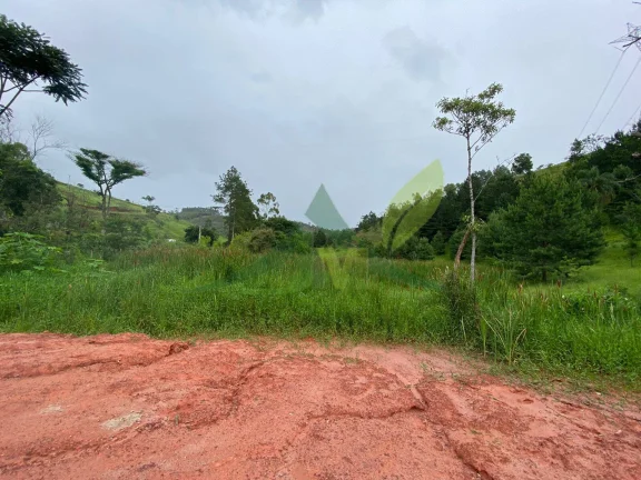 Imagem Terreno à Venda em Piracaia com 3 Alqueires