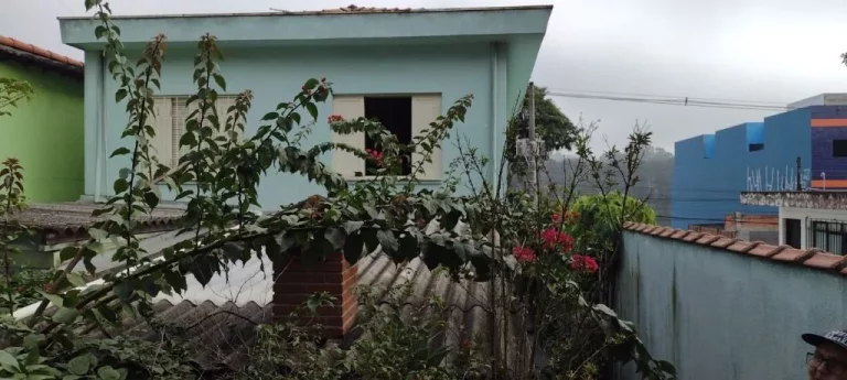 Imagem Sobrado com 3 dormitórios à venda, 179 m² por R$ 695.000,00 - Vila Correa - Ferraz de Vasconcelos/SP