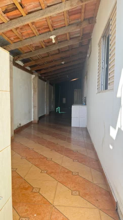 Imagem Casa Térrea à Venda Jardim Samello Woods-Franca/SP