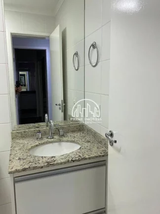 Imagem Apartamento com 3 dormitórios à venda, 111 m² por R$ 978.900,00 - Condomínio Horizontes Serra do Japi - Jundiaí/SP