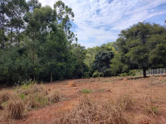 Imagem Terreno à venda no bairro Jardim Colonial - Atibaia/SP