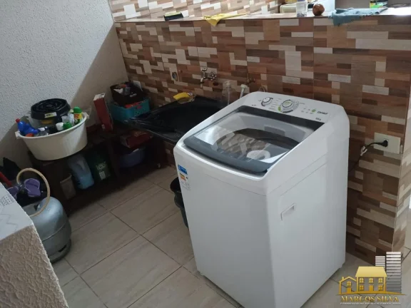 Imagem Casa para Venda em Três Lagoas / MS no bairro Jardim Dourados