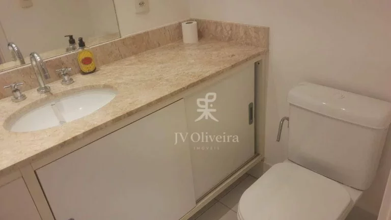 Imagem Apartamento com 2 dormitórios para alugar, 59 m²- Jardim Leonor - São Paulo/SP