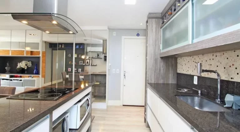 Imagem Apartamento 3 dorm 1 suite 1 vaga, Jardim Botânico - Porto Alegre