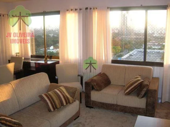 Imagem Cobertura com 4 dormitórios à venda, 620 m² por R$ 6.600.000,00 - Butantã - São Paulo/SP