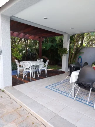 Foto do imóvel: Casa 379M com 3 dormitórios à venda, por R$ 2.800.000 - Granja Viana - Cotia/SP