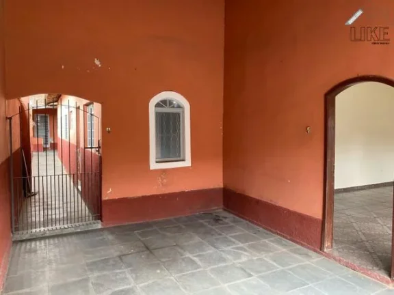 Imagem Casa localizada no Bairro Jardim do Vale em Jacareí zona central de Jacareí