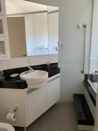 Imagem Casa com 2 dormitórios à venda sendo 2 suítes, 198.24 m² por - R$ 1.400.000,00 - Vargem Grande - Santo Amaro da Imperatriz/SC