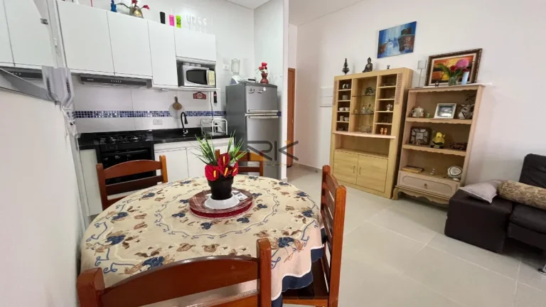 Imagem APARTAMENTO NAS TONINHAS À VENDA COM 1 DORMITÓRIO