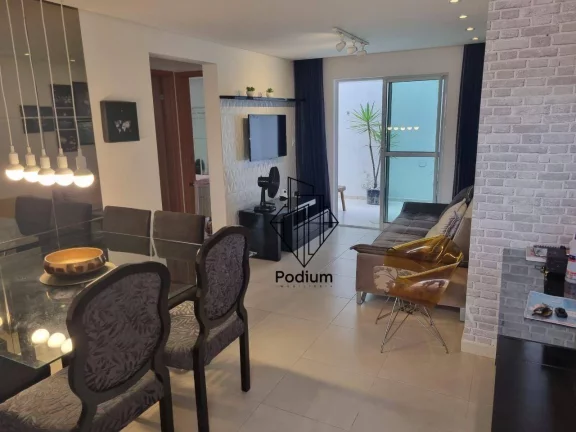 Imagem Apartamento térreo semi mobiliado com jacuzzi privativa no Bairro do Bessa - AP2841