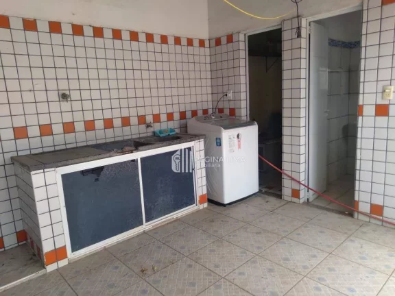 Imagem Casa pronta para morar, 3 dormitórios à venda por R$ 400.000,00 - próximo à Faculdade UNIRB e Churrascaria Alto Grill - GURUPI - Teresina/PI