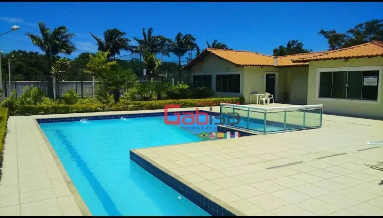Imagem Terreno à venda, 873 m² por R$ 499.000,00 - Caravelas - Armação dos Búzios/RJ