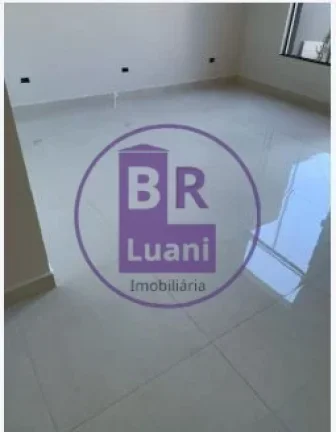 Imagem Lindíssima casa arquitetura moderna diferencial zona leste Londrina