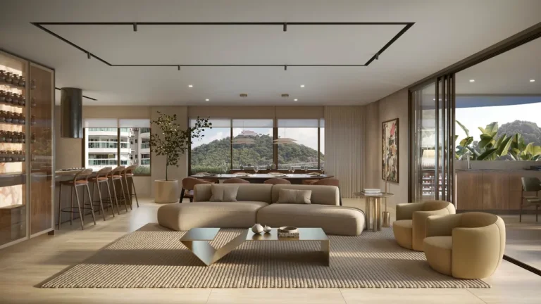 Imagem APARTAMENTO RESIDENCIAL em Vila Velha - ES, Praia da Costa