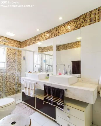 Imagem APARTAMENTO RESIDENCIAL em São Paulo - SP, Tatuapé