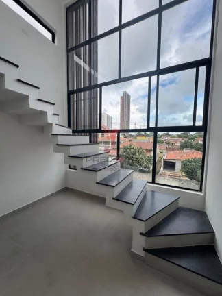 Imagem Cobertura à venda no bairro de Mangabeira VIII