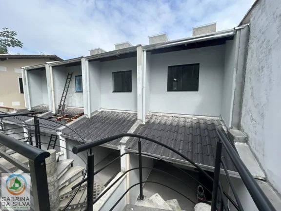 Imagem Casa - Testo Salto - Blumenau