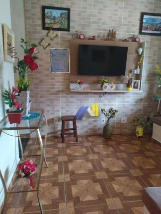 Imagem Casa com 3 Quartos à Venda, 82 m² em Costa Rios - Pouso Alegre