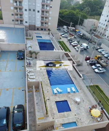 Imagem Apartamento para venda no Sitio da Figueira