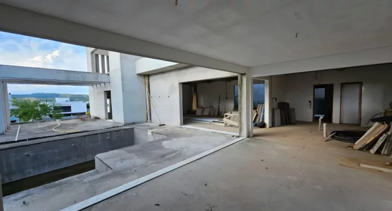 Imagem Sobrado com 3 dormitórios à venda, 500 m² por R$ 2.990.000,00 - Condomínio Residencial Colinas do Paratehy - São José dos Campos/SP