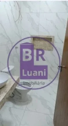 Imagem Casa em condomínio Fechado