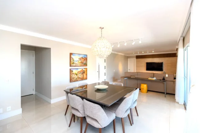 Imagem APARTAMENTO RESIDENCIAL em São Paulo - SP, Jardim Campo Grande