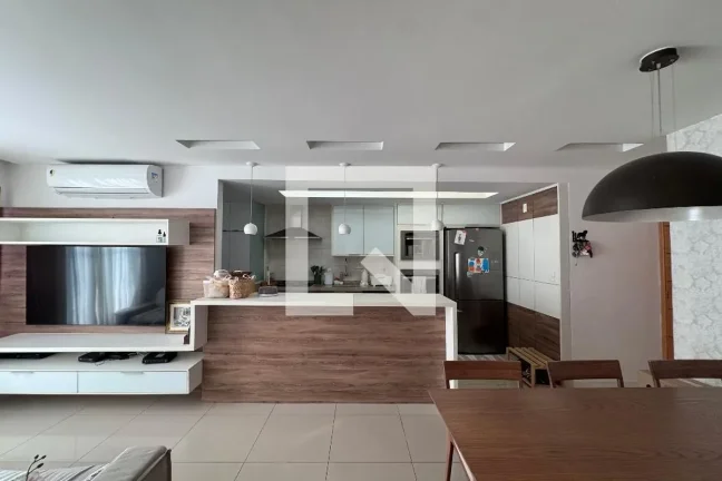 Imagem Apartamento à Venda - Recreio, 4 Quartos, 166 m2