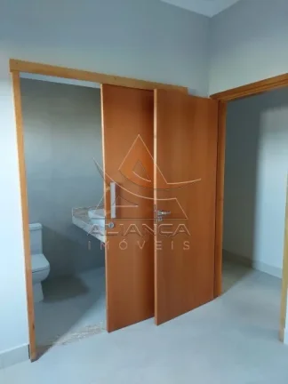 Imagem Casa Condomínio - Ribeirão Preto - Terras de Santa Martha
