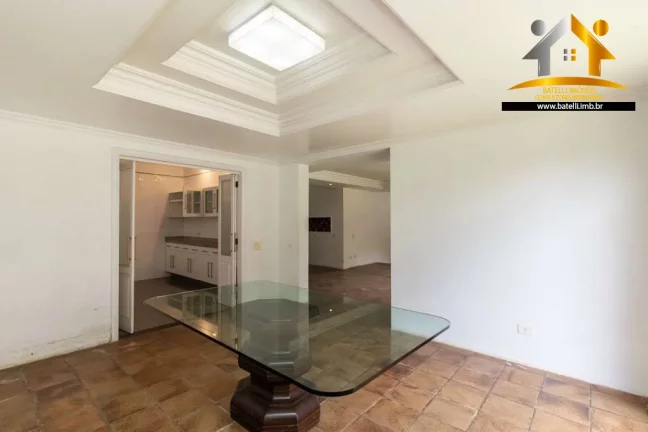 Imagem Casa - Granja Viana | Batelli Imóveis