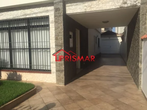 Imagem casa geminada na Ponta da Praia